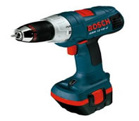 GSR 12 VE-2 Profesyonel Akülü Vidalama Makinası